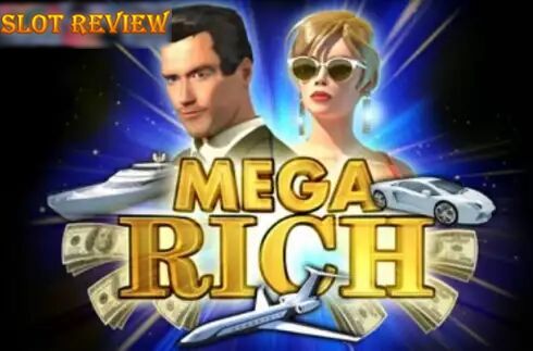 Mega Rich icon